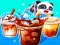 Oyunu Little Panda Coffee Shop çevrimiçi