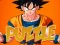 Oyunu Dragonball Z Puzzles çevrimiçi