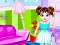 Oyunu Baby Taylor House Cleanup çevrimiçi
