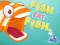 Oyunu Fish Eat Fish 2 çevrimiçi