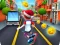 Oyunu Subway Run Rush çevrimiçi