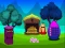 Oyunu Caveman Treasure Escape çevrimiçi
