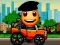 Oyunu Wheelie Buddy çevrimiçi