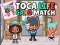 Oyunu Toca Life Memory Card Match çevrimiçi
