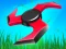 Oyunu Grass Cutting Puzzle çevrimiçi