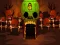 Oyunu Brown Skull Forest Escape çevrimiçi