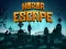Oyunu Horror Escape çevrimiçi