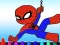 Oyunu Spiderman Coloring book çevrimiçi