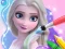 Oyunu Coloring Book For Elsa çevrimiçi