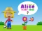 Oyunu World of Alice Plant Game çevrimiçi