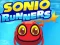 Oyunu Sonio Runners çevrimiçi
