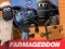 Oyunu  A Shaun the Sheep Movie Farmageddon Jigsaw Puzzle çevrimiçi