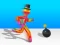 Oyunu Tall Man Run çevrimiçi