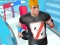 Oyunu Superman Rush çevrimiçi