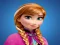 Oyunu Play Anna Frozen Sweet Matching Game çevrimiçi