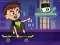 Oyunu Ben 10 Skateboarding çevrimiçi