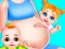 Oyunu Pregnant Mommy Care çevrimiçi