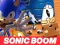 Oyunu Sonic Boom Jigsaw Puzzle çevrimiçi