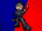 Oyunu Ninja Rian Adventure çevrimiçi