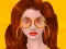 Oyunu Korean Supermodel Makeup çevrimiçi
