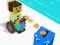 Oyunu Piggy Bank Demolish Run çevrimiçi