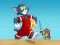Oyunu Tom And Jerry Match 3 çevrimiçi
