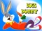 Oyunu Bugs Bunny çevrimiçi