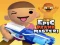 Oyunu Nerf Epic Prankster çevrimiçi