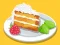 Oyunu Almond coconut cake çevrimiçi