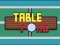 Oyunu Table Pong çevrimiçi