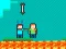 Oyunu Pixel Battle Upward çevrimiçi