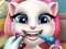 Oyunu Angela Real Dentist çevrimiçi