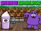 Oyunu Grimace Commando çevrimiçi