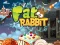 Oyunu Fat Rabbit çevrimiçi