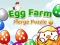 Oyunu Egg Farm Merge Puzzle çevrimiçi
