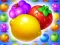 Oyunu Fruit Swipe Match It çevrimiçi