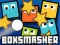 Oyunu Box Smasher çevrimiçi