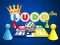 Oyunu Ludo King çevrimiçi