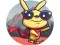 Oyunu The Rabbit Adventure çevrimiçi