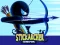 Oyunu Stick Archer Champion çevrimiçi