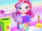 Oyunu Baby Mermaid Caring Games çevrimiçi