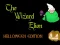 Oyunu The Wizard Elion Halloween Edition çevrimiçi