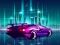 Oyunu Galactic Traffic çevrimiçi