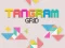 Oyunu Tangram Grid çevrimiçi