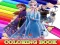 Oyunu Coloring Book for Frozen Elsa çevrimiçi