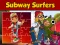 Oyunu Subway Surfers Puzzle çevrimiçi