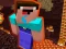 Oyunu Noob Parkour: Nether çevrimiçi