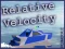 Oyunu Relative Velocity çevrimiçi