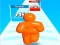 Oyunu Tall Man Runner 3D çevrimiçi