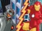 Oyunu Avengers Iron Man Rise of Ultron 2 çevrimiçi